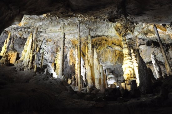 caves-of-han-sur-lesse