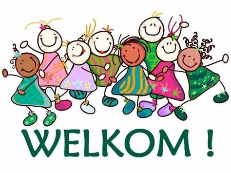 welkom