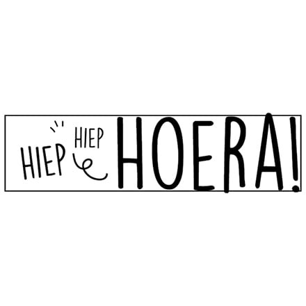 hoera