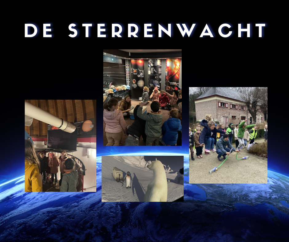 sterrenwacht