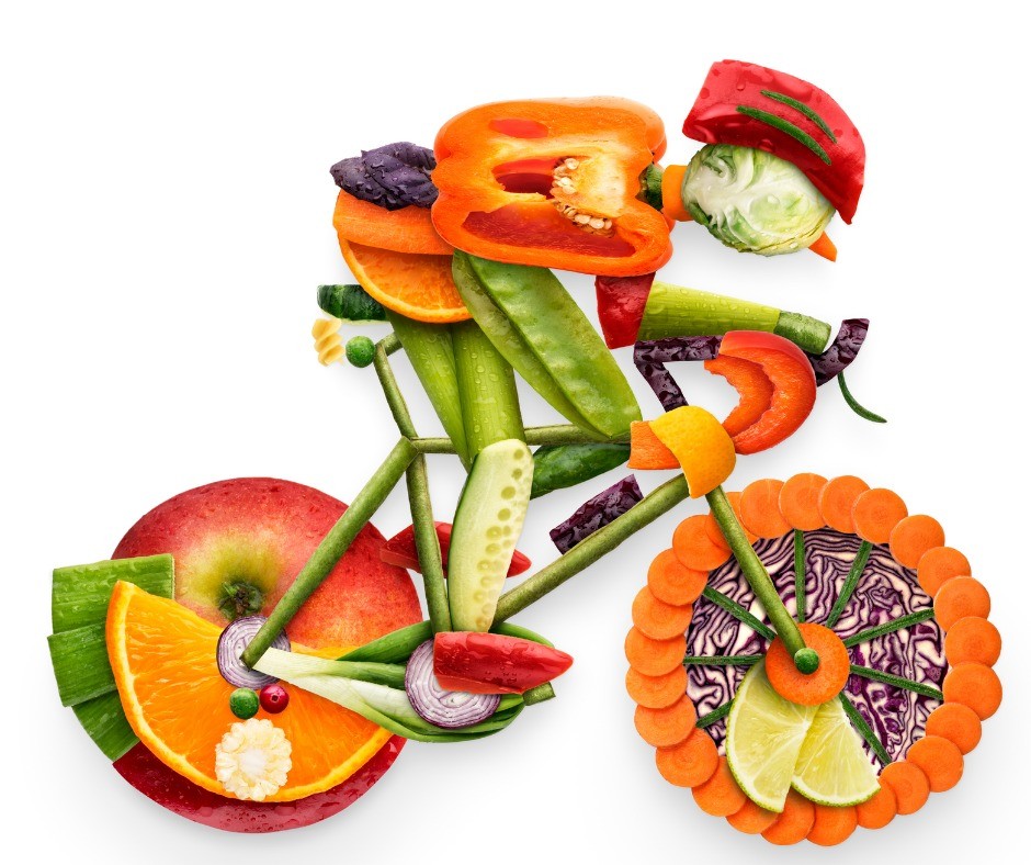 fruity-biker-picture-id590077924