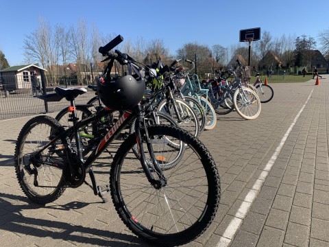 L4 - de fiets op!