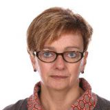 Mieke Naert